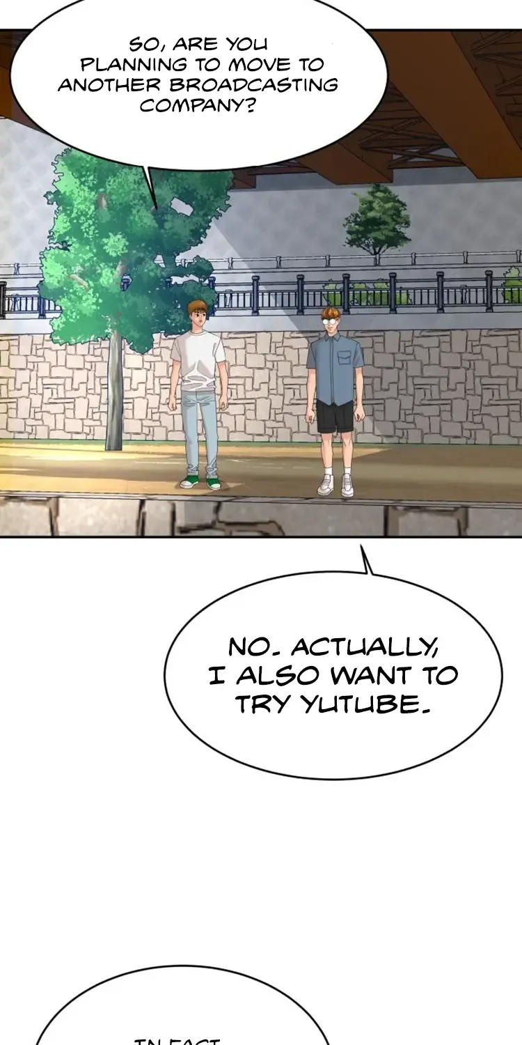 Special Restaurant Chapter 26 page 55 - 