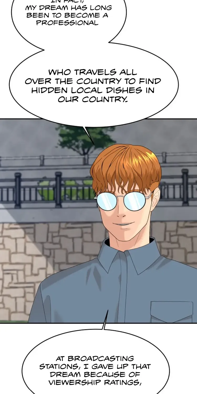 Special Restaurant Chapter 26 page 56 - 