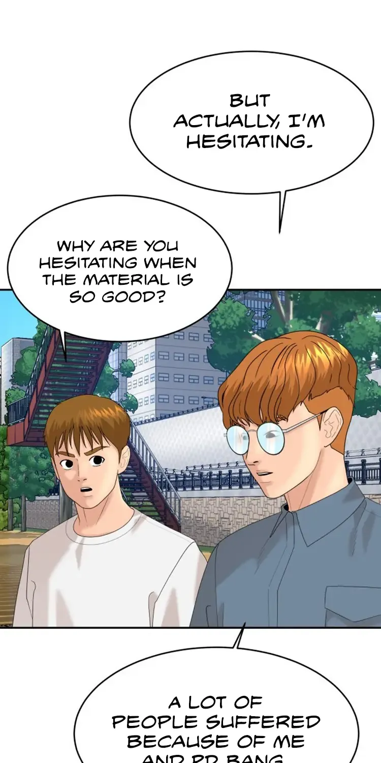 Special Restaurant Chapter 26 page 59 - 