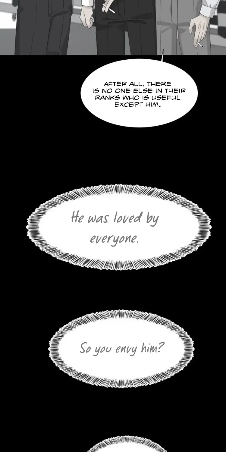 Special Restaurant Chapter 26 page 7 - 