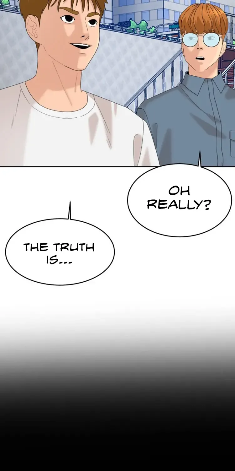 Special Restaurant Chapter 26 page 61 - 