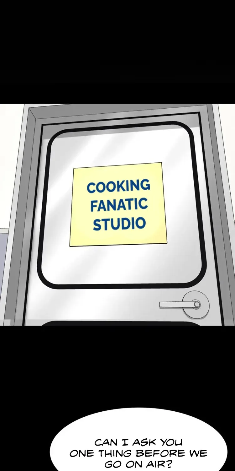 Special Restaurant Chapter 26 page 62 - 