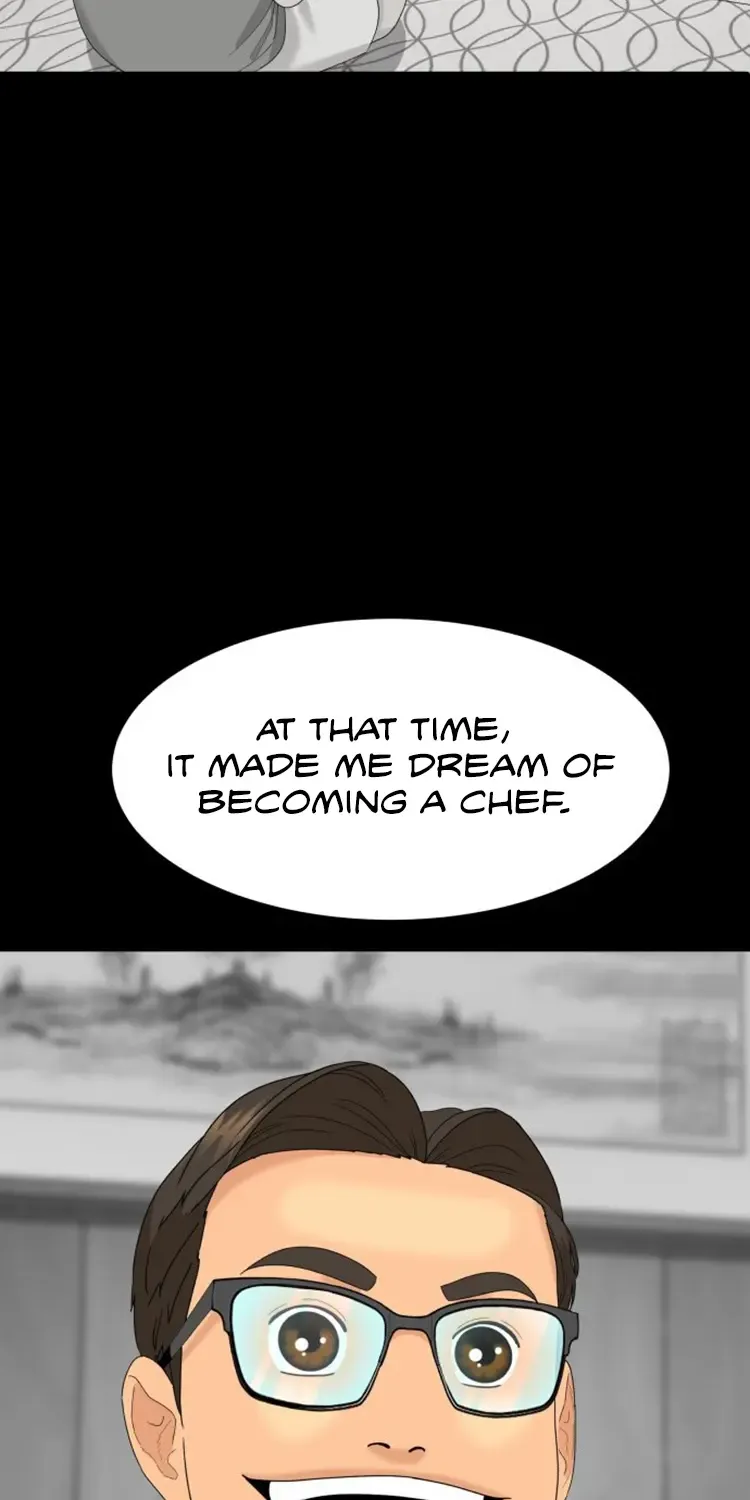 Special Restaurant Chapter 26 page 66 - 