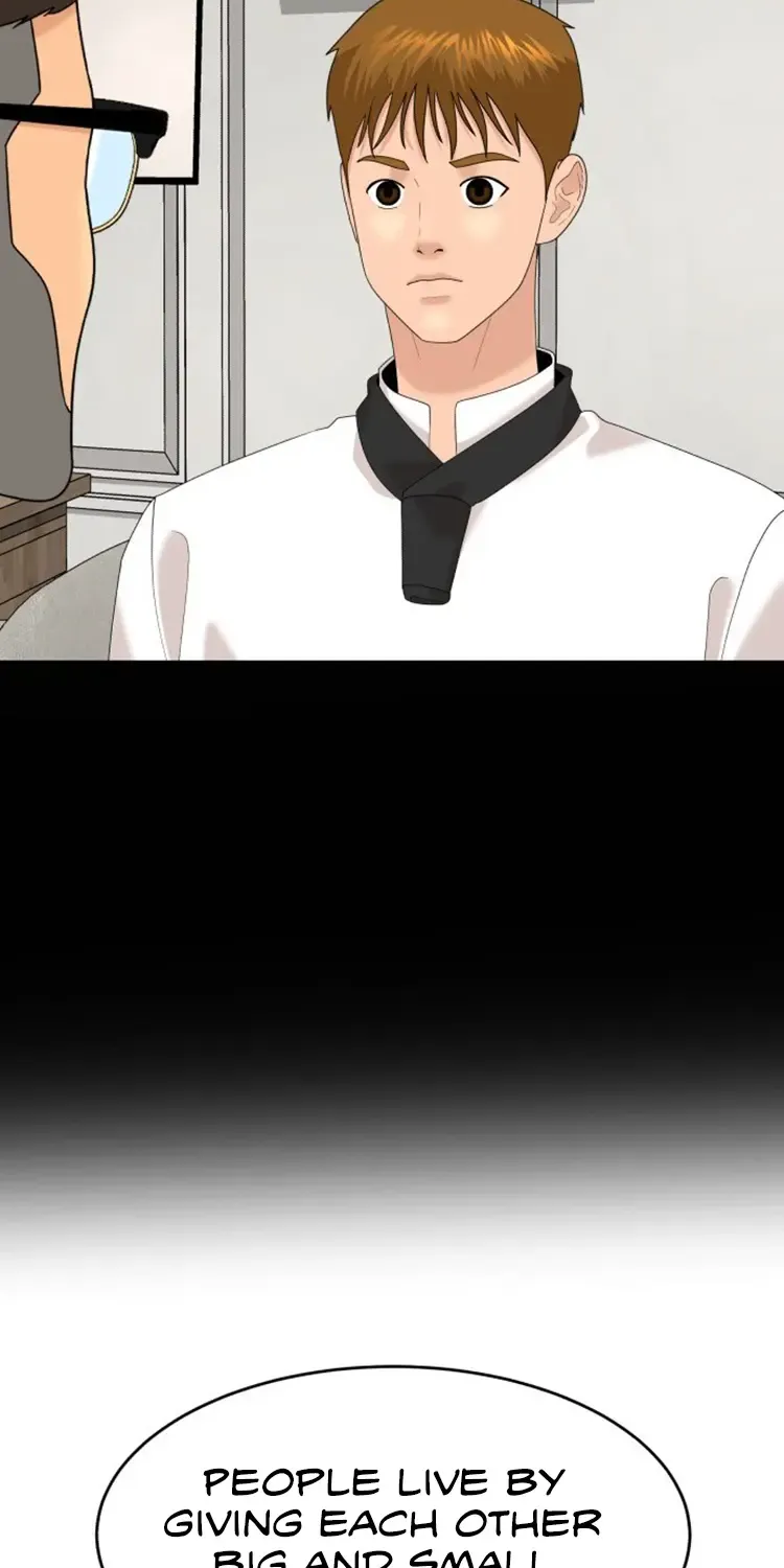 Special Restaurant Chapter 26 page 70 - 