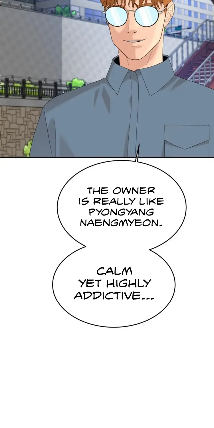 Special Restaurant Chapter 26 page 75 - 