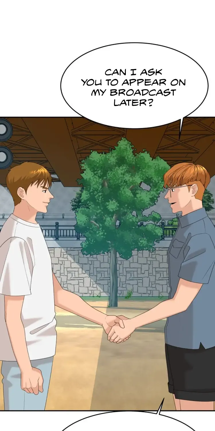Special Restaurant Chapter 26 page 77 - 