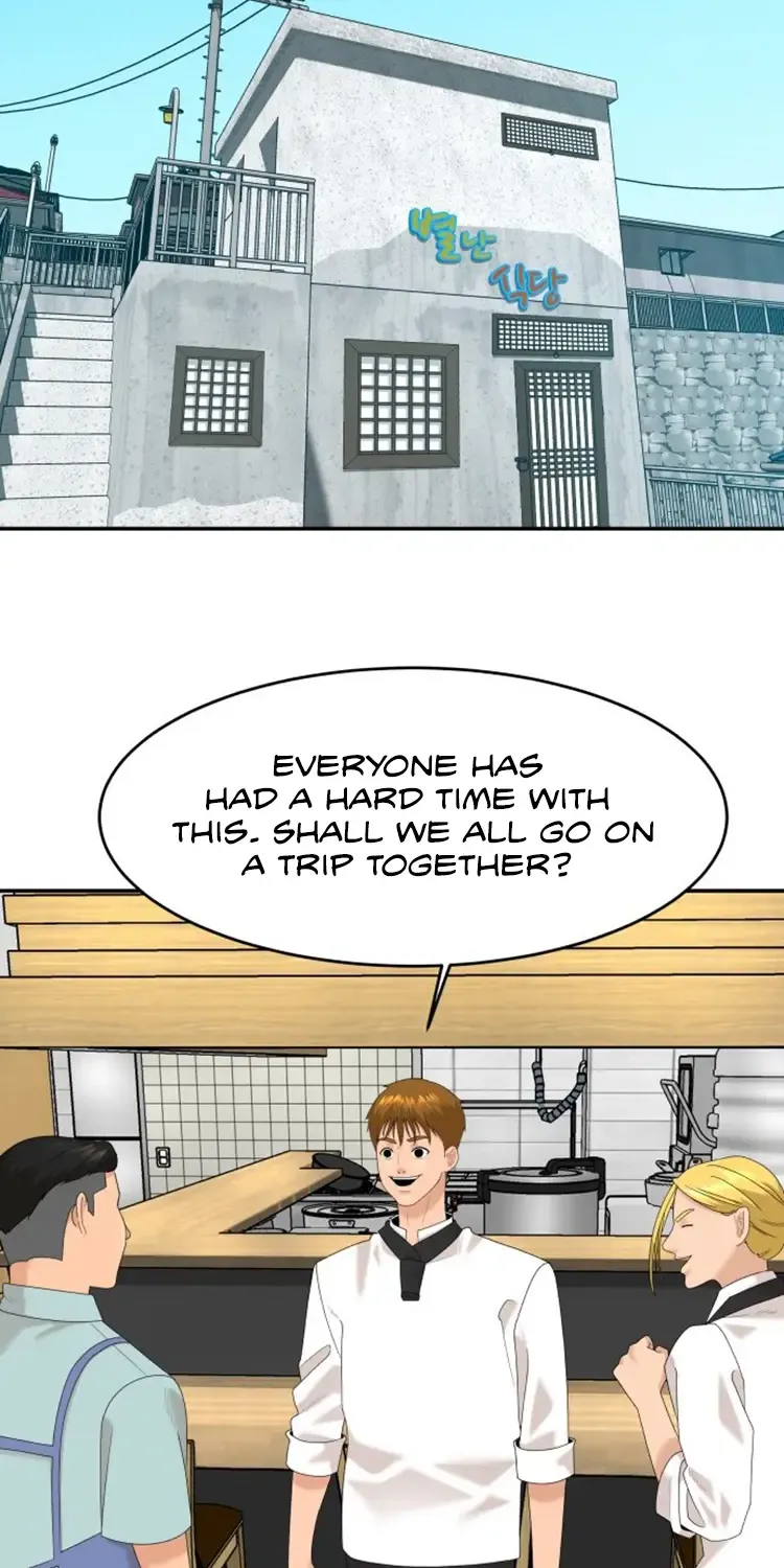 Special Restaurant Chapter 26 page 80 - 