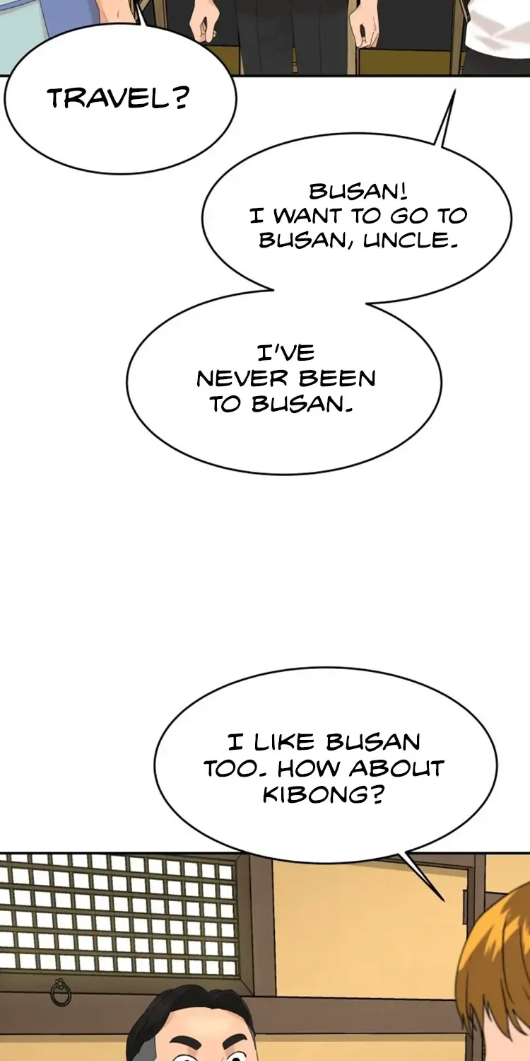 Special Restaurant Chapter 26 page 81 - 