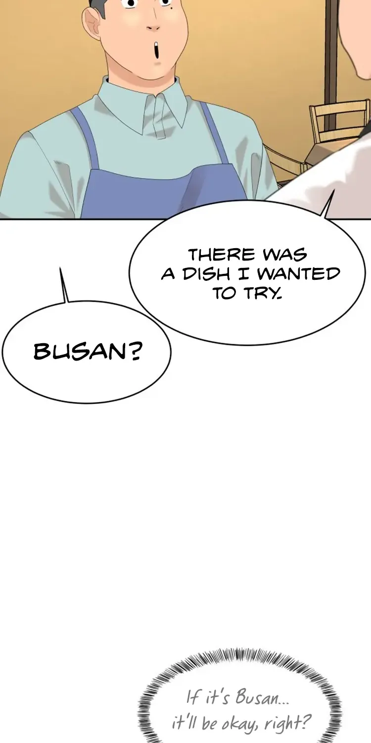 Special Restaurant Chapter 26 page 82 - 