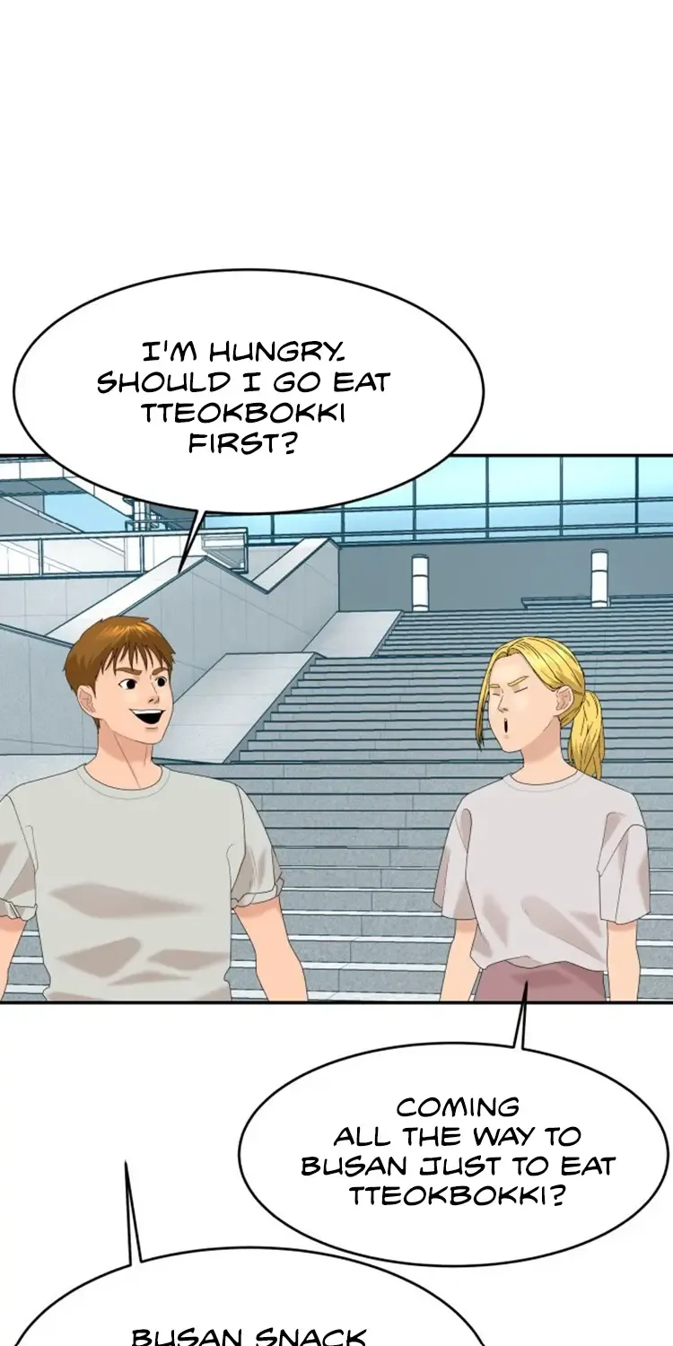 Special Restaurant Chapter 26 page 88 - 