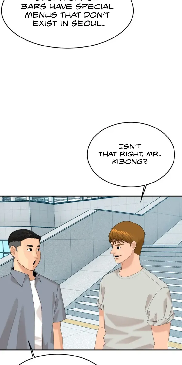 Special Restaurant Chapter 26 page 89 - 