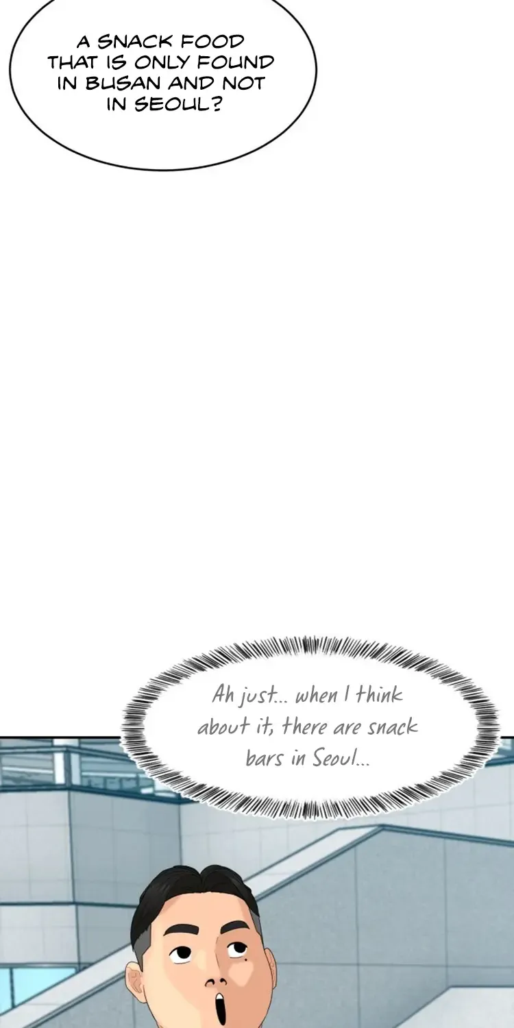 Special Restaurant Chapter 26 page 90 - 