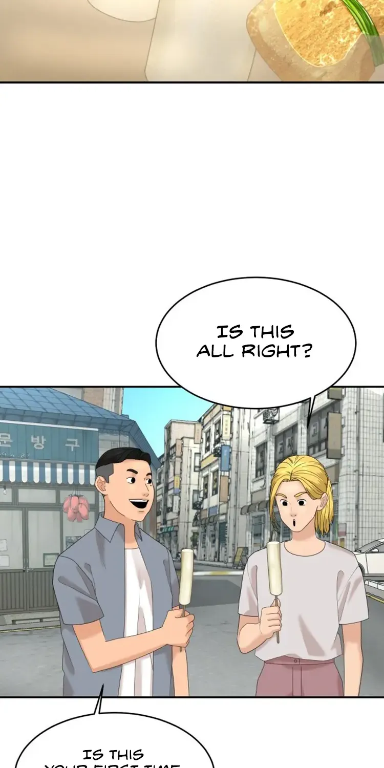 Special Restaurant Chapter 26 page 93 - 