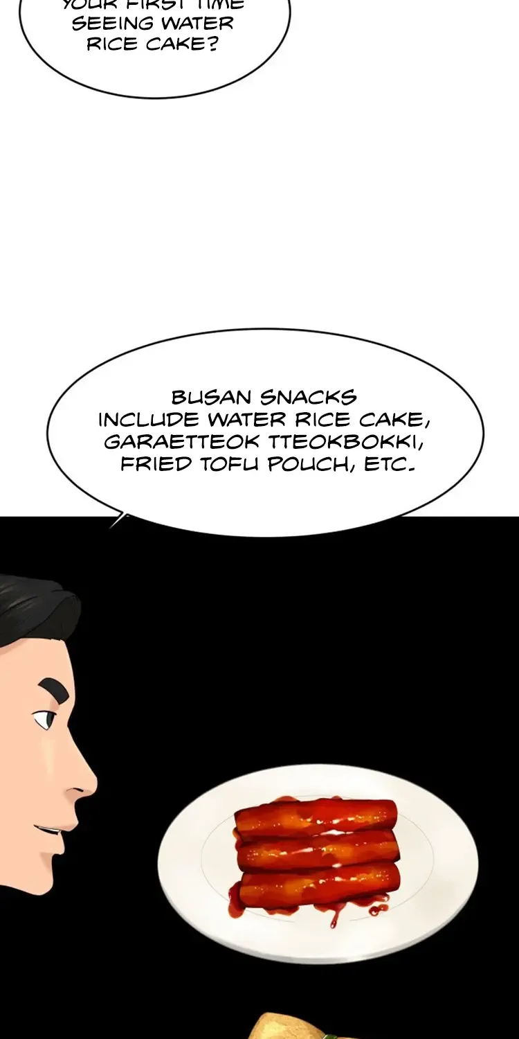 Special Restaurant Chapter 26 page 94 - 