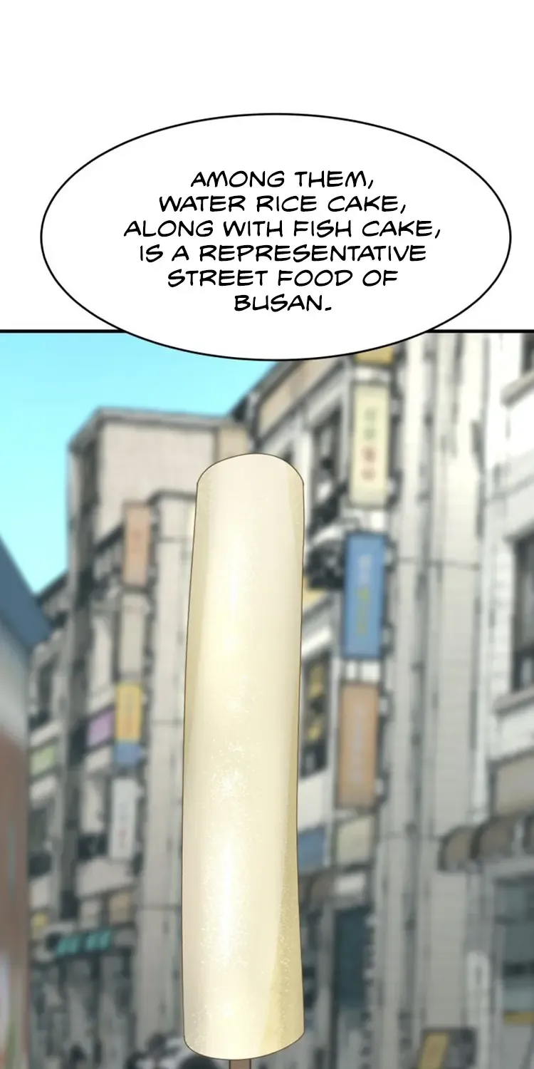 Special Restaurant Chapter 26 page 96 - 