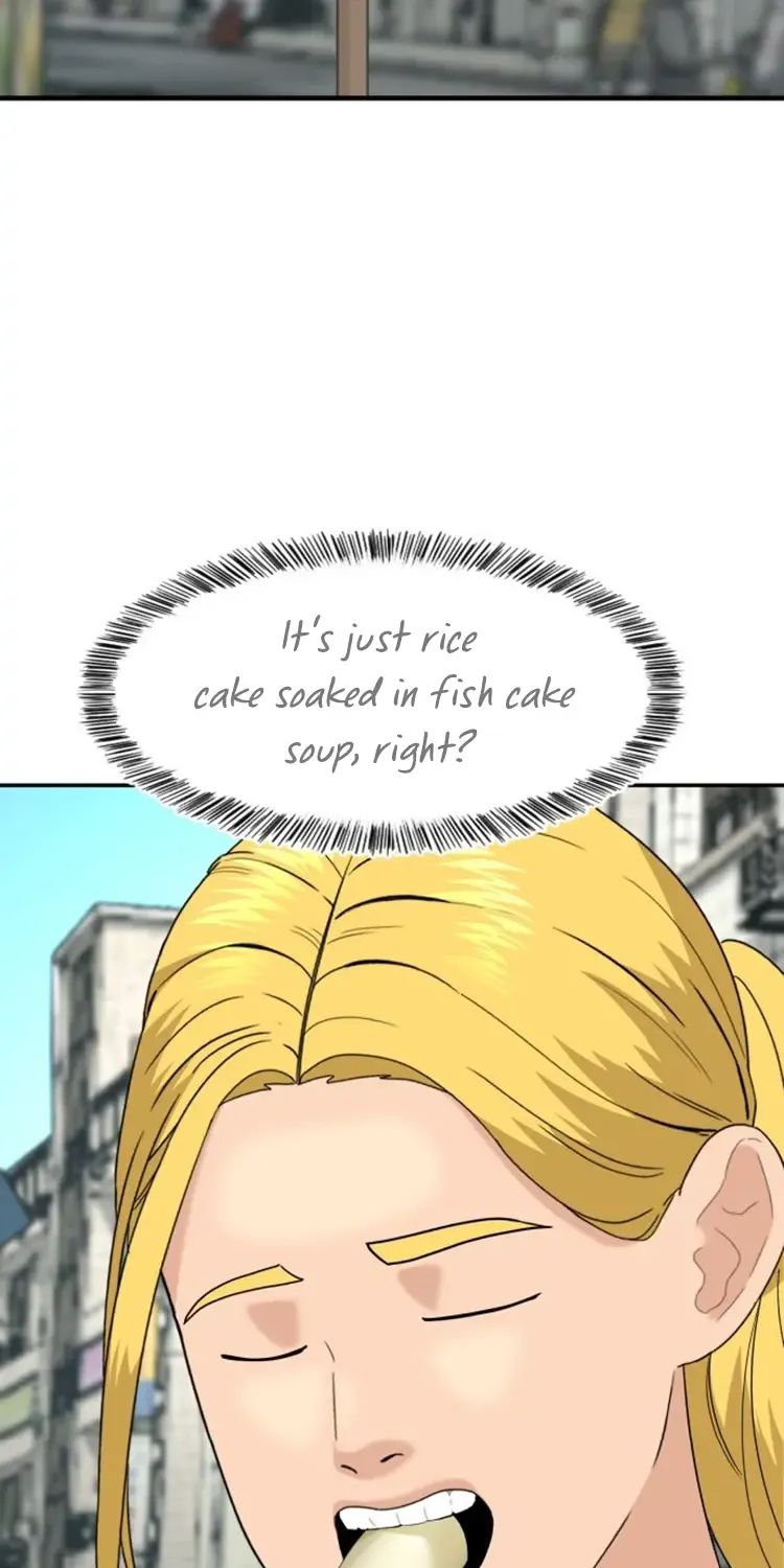 Special Restaurant Chapter 26 page 97 - 