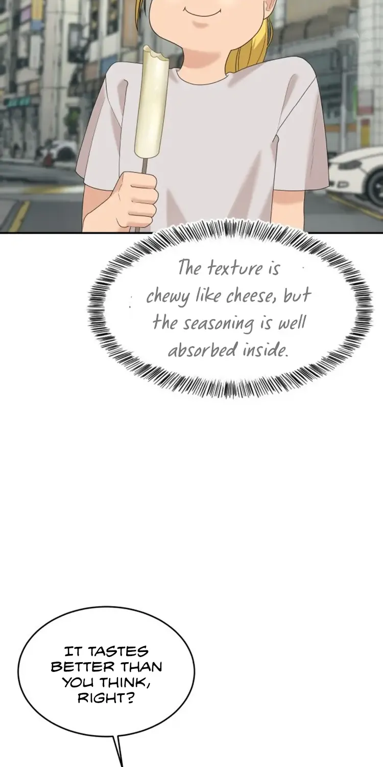 Special Restaurant Chapter 26 page 99 - 