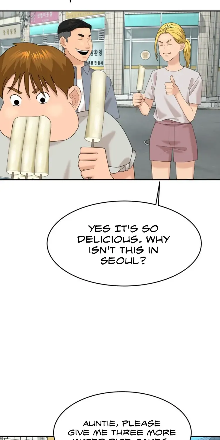 Special Restaurant Chapter 26 page 100 - 