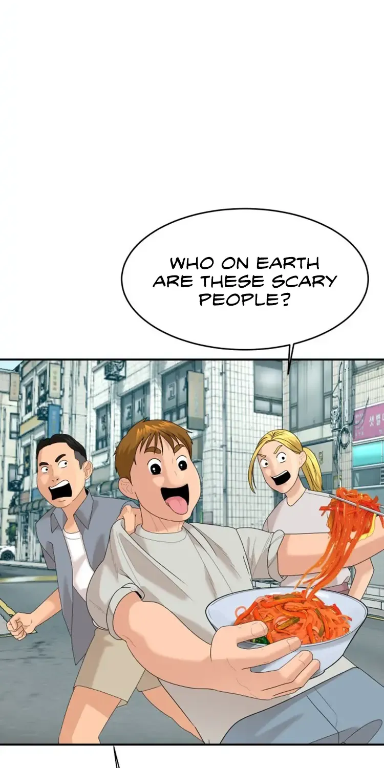 Special Restaurant Chapter 27 page 12 - 