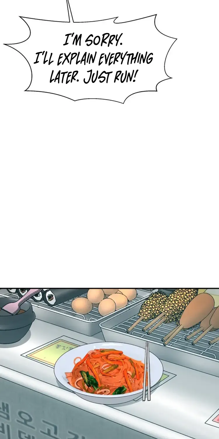 Special Restaurant Chapter 27 page 13 - 