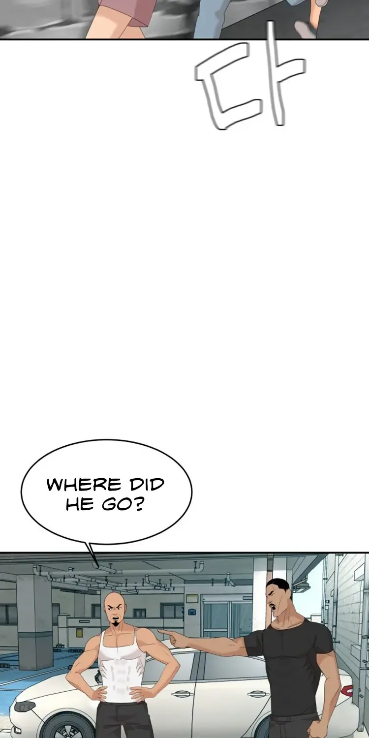 Special Restaurant Chapter 27 page 19 - 