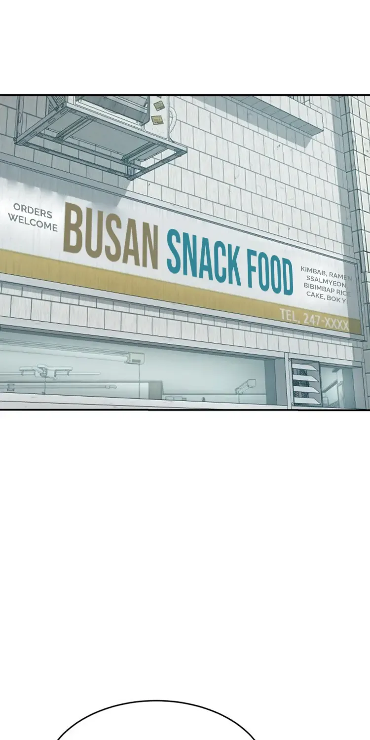 Special Restaurant Chapter 27 page 3 - 