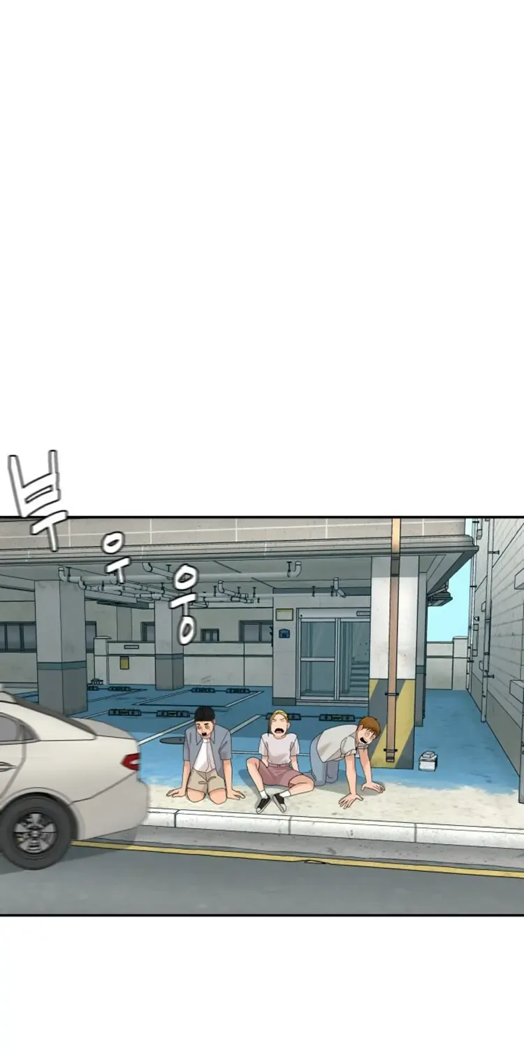 Special Restaurant Chapter 27 page 21 - 