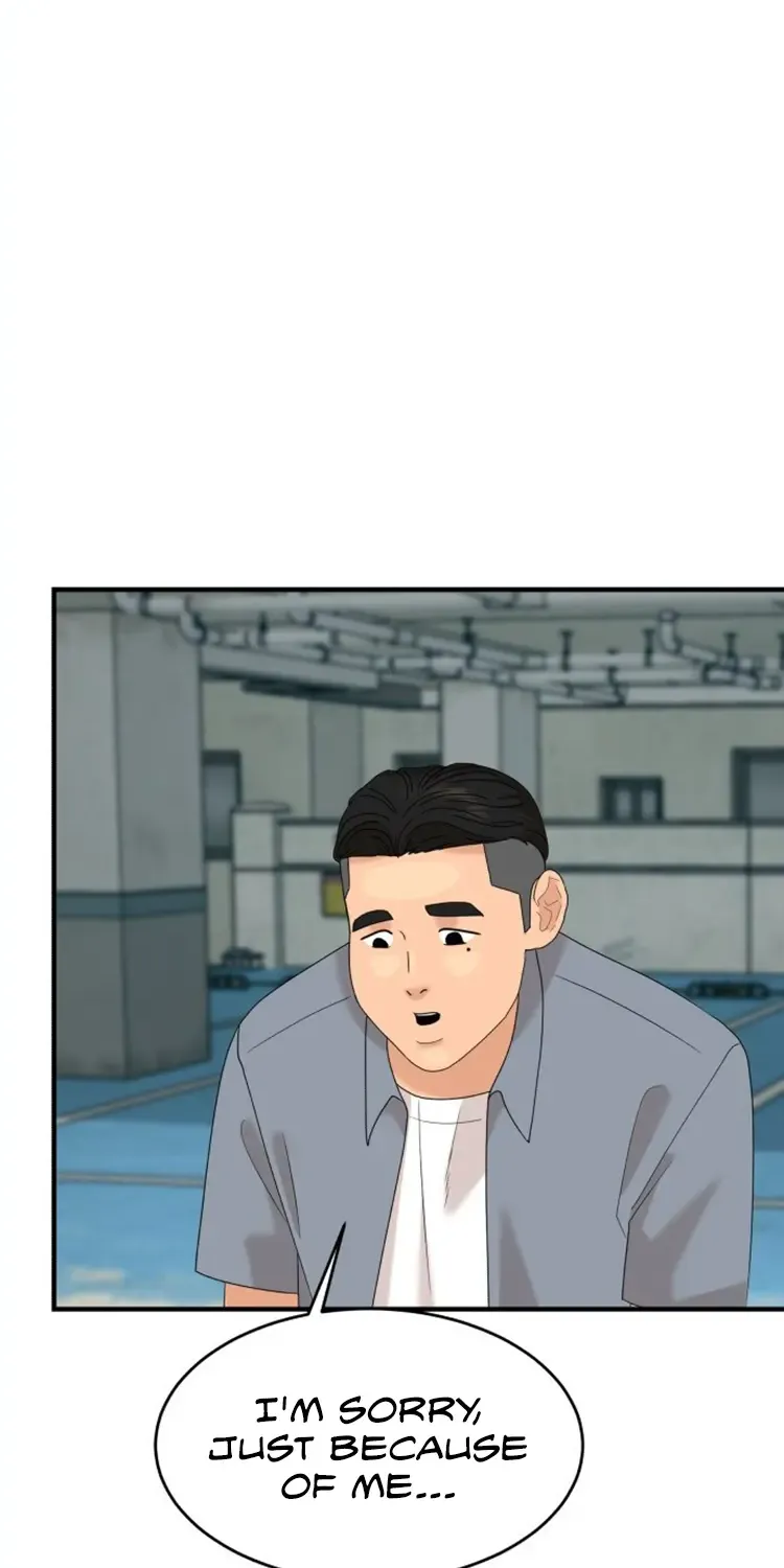 Special Restaurant Chapter 27 page 22 - 