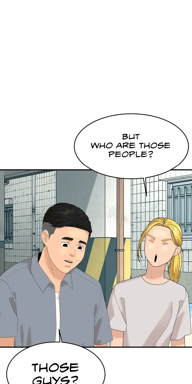 Special Restaurant Chapter 27 page 26 - 