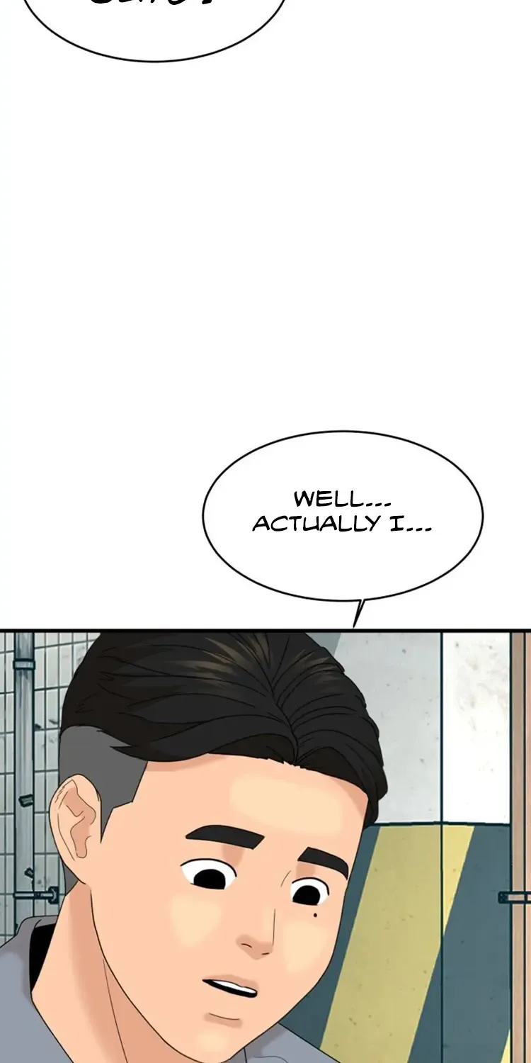 Special Restaurant Chapter 27 page 27 - 