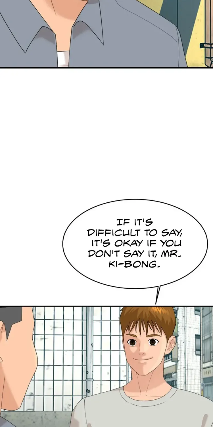 Special Restaurant Chapter 27 page 28 - 