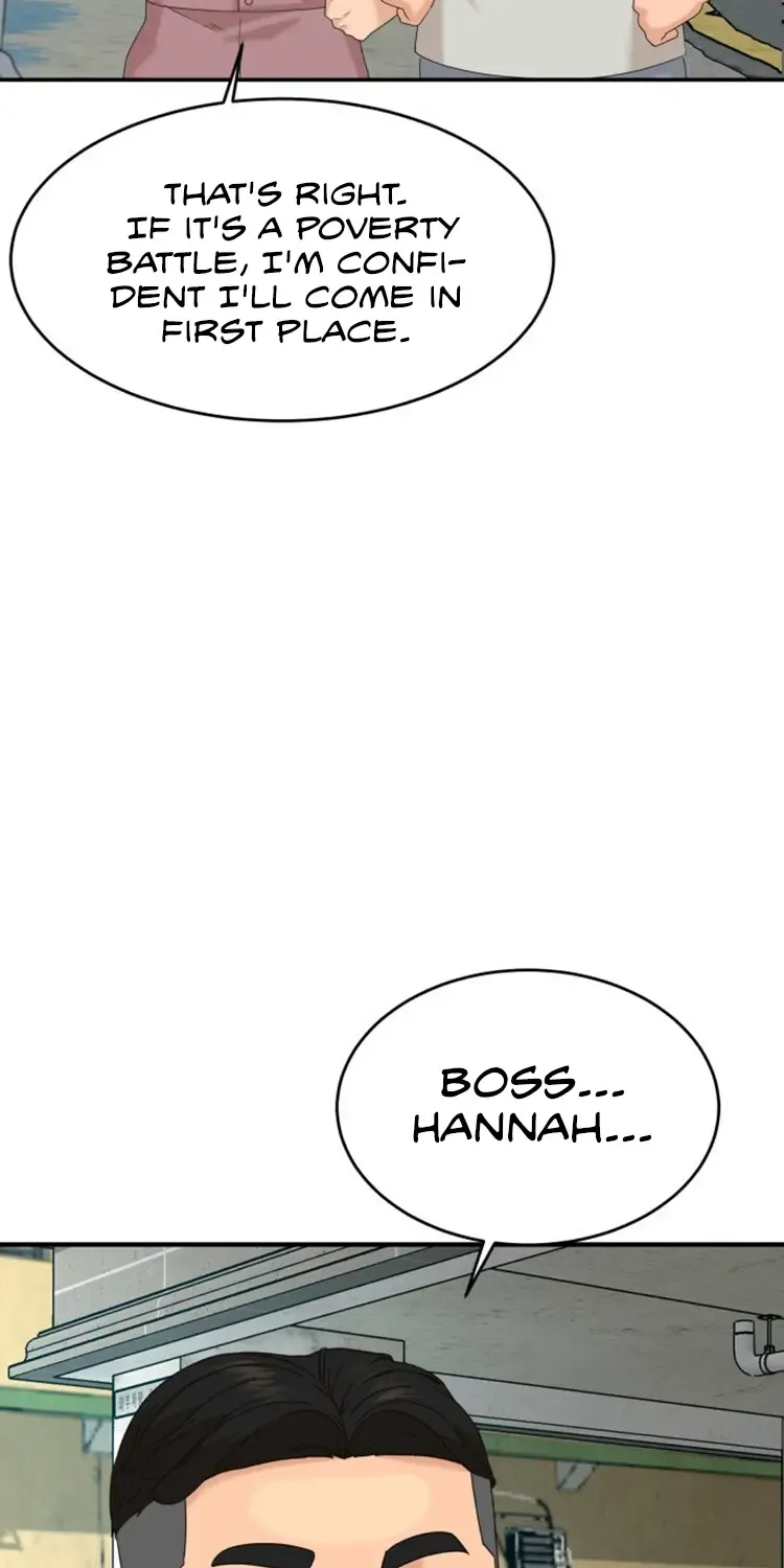 Special Restaurant Chapter 27 page 30 - 