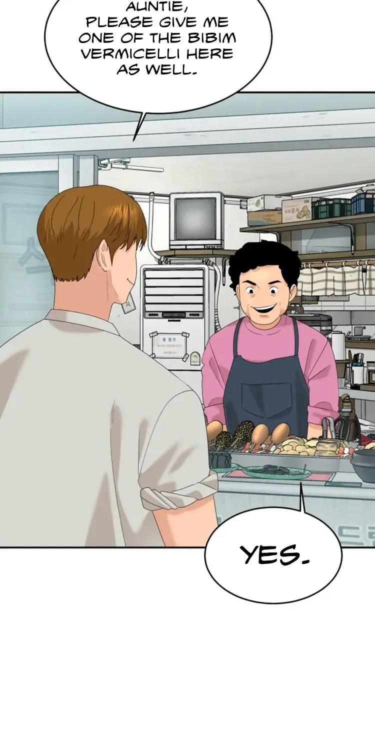 Special Restaurant Chapter 27 page 4 - 