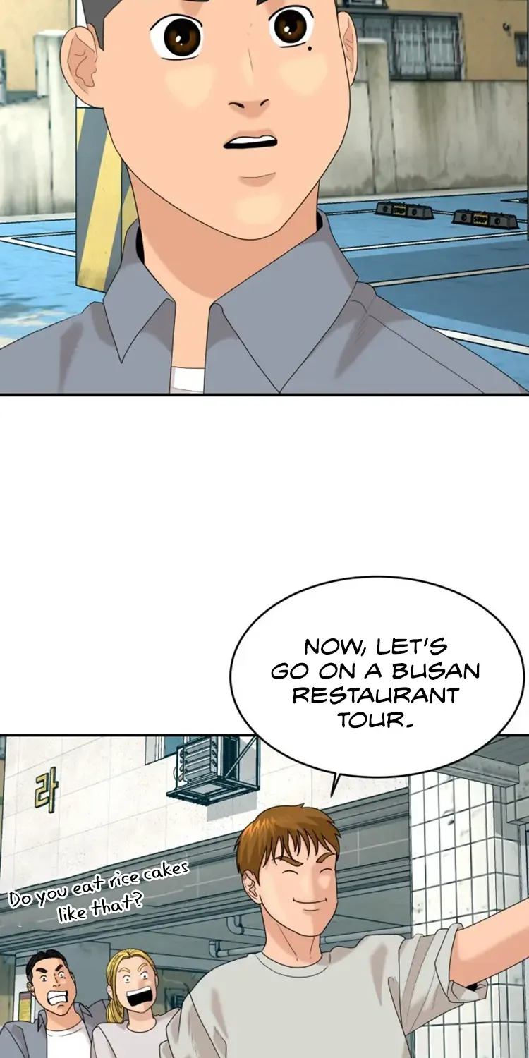 Special Restaurant Chapter 27 page 31 - 