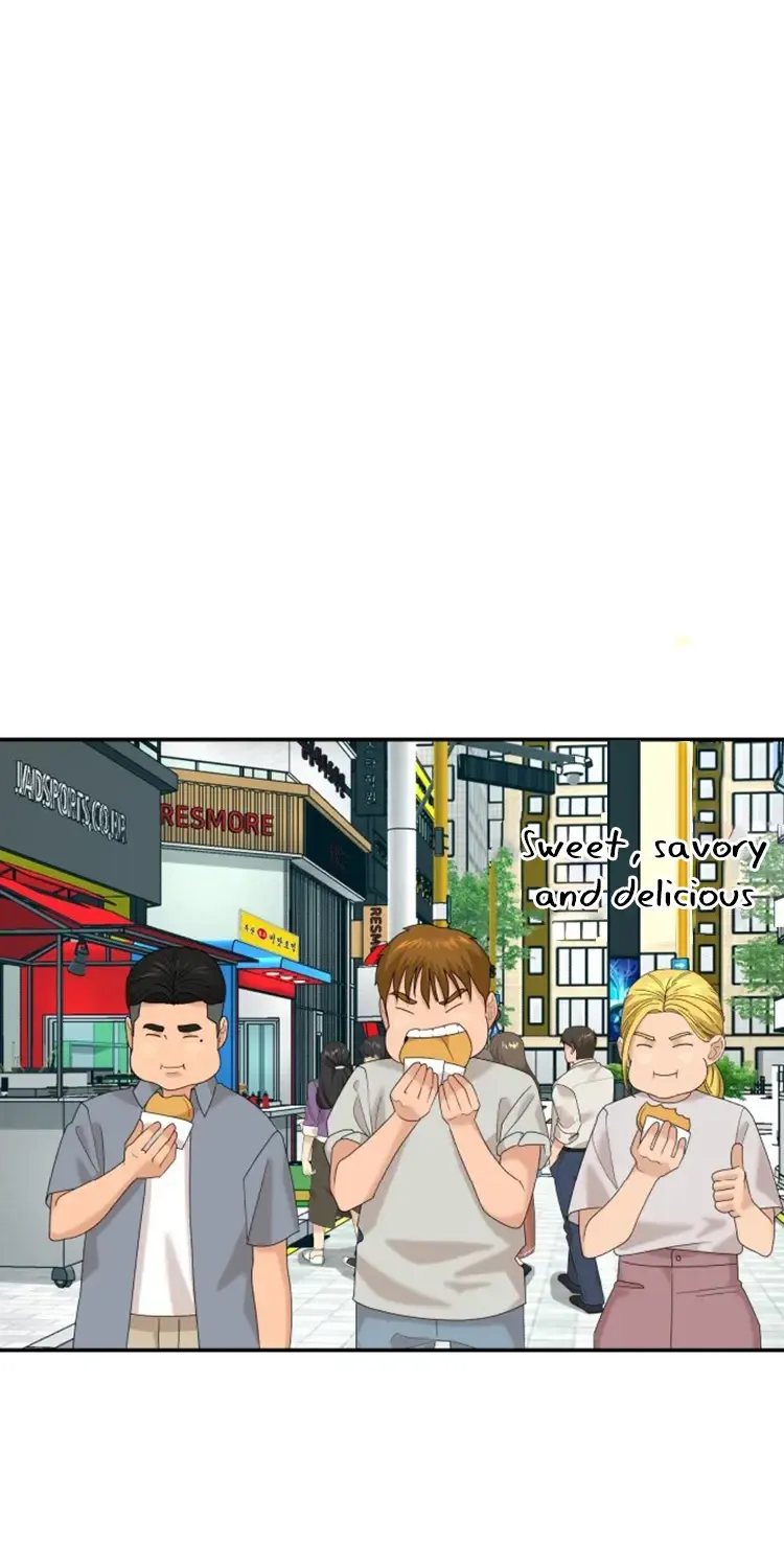 Special Restaurant Chapter 27 page 33 - 