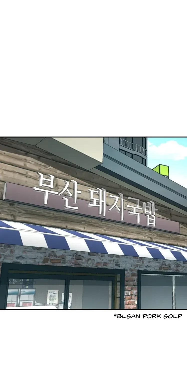 Special Restaurant Chapter 27 page 34 - 