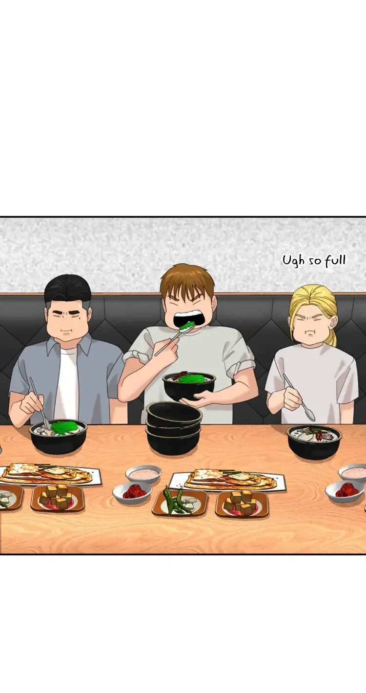 Special Restaurant Chapter 27 page 35 - 