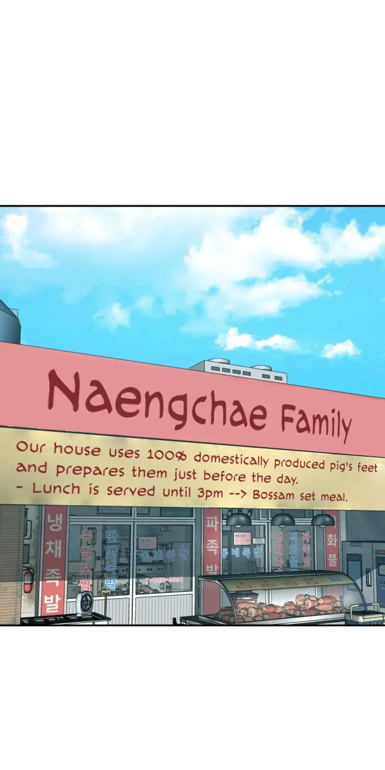 Special Restaurant Chapter 27 page 36 - 