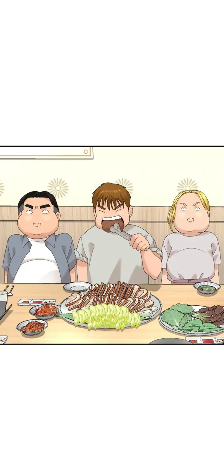Special Restaurant Chapter 27 page 37 - 