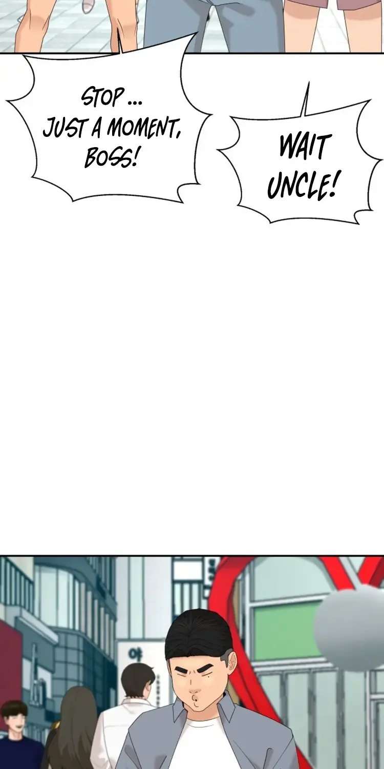 Special Restaurant Chapter 27 page 39 - 