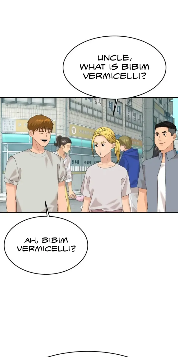Special Restaurant Chapter 27 page 5 - 