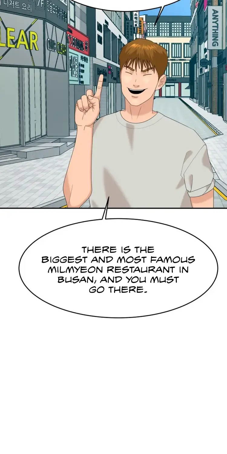 Special Restaurant Chapter 27 page 42 - 