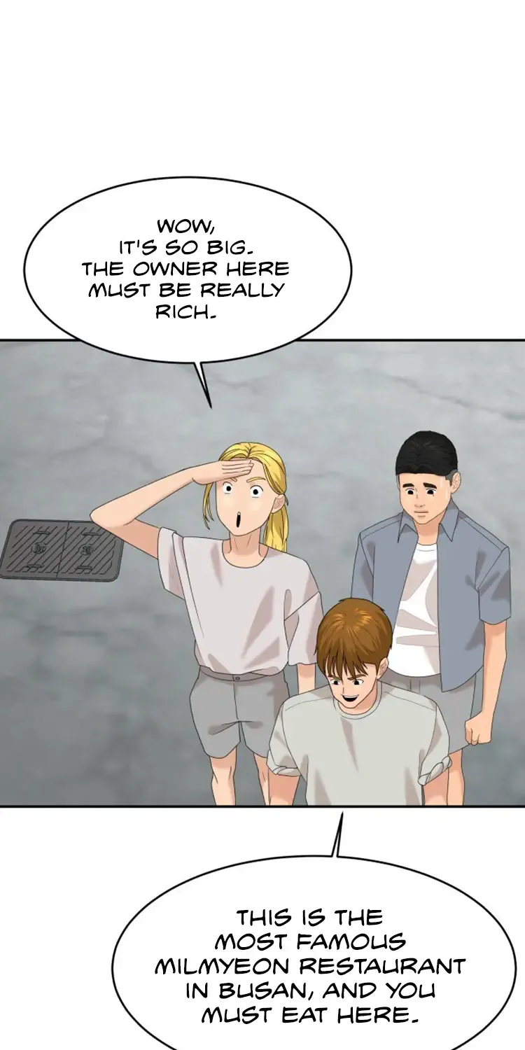 Special Restaurant Chapter 27 page 46 - 