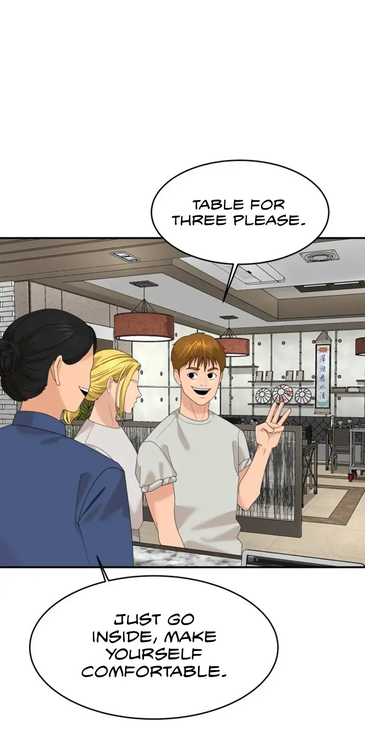 Special Restaurant Chapter 27 page 48 - 