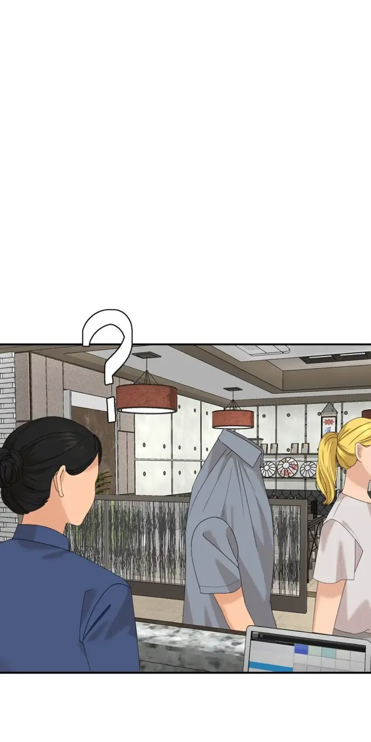Special Restaurant Chapter 27 page 49 - 