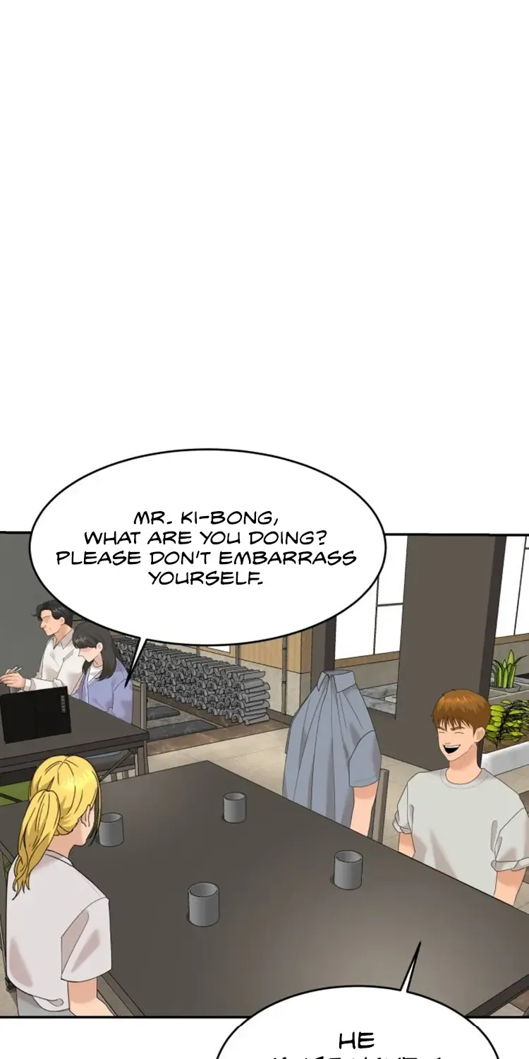 Special Restaurant Chapter 27 page 50 - 