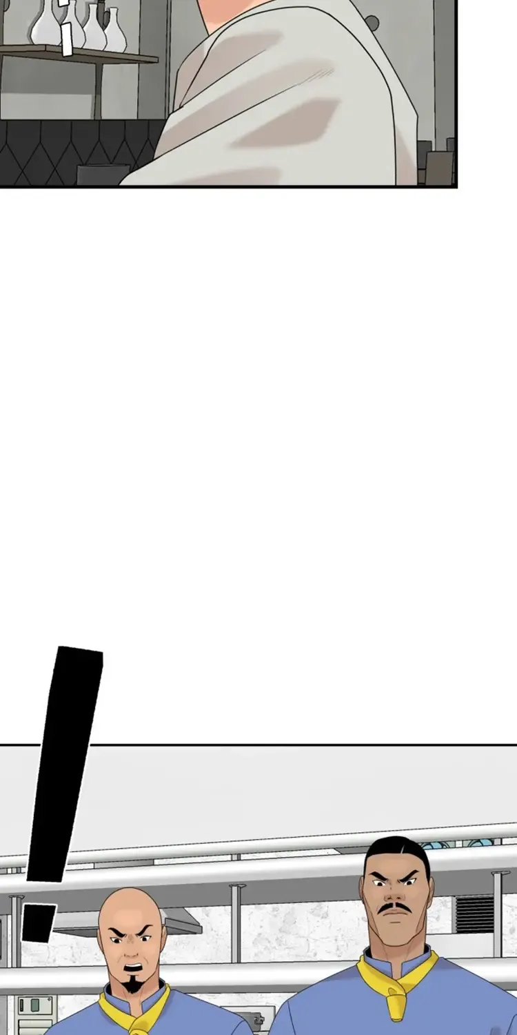 Special Restaurant Chapter 27 page 52 - 
