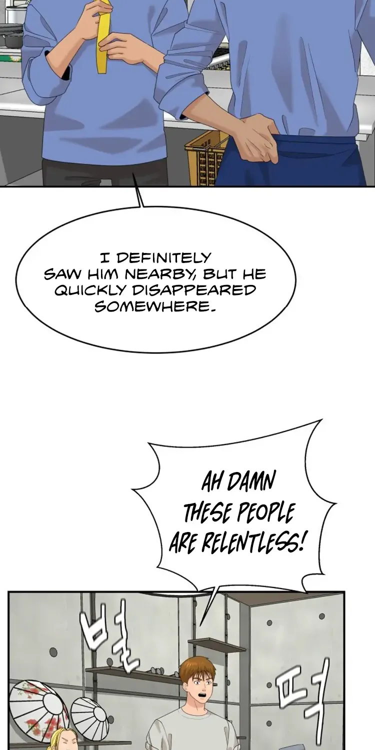Special Restaurant Chapter 27 page 53 - 