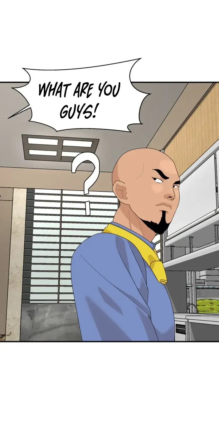 Special Restaurant Chapter 27 page 55 - 