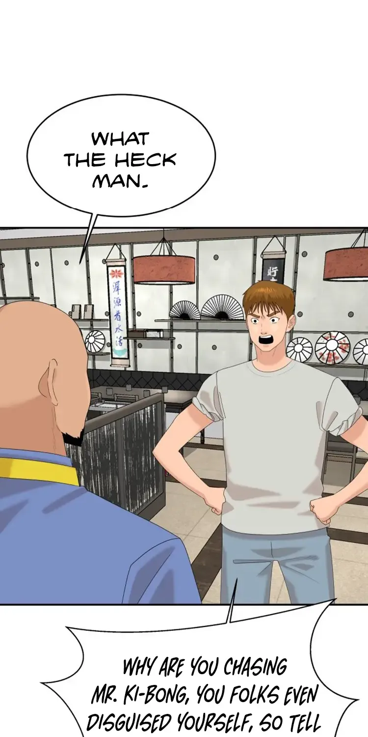 Special Restaurant Chapter 27 page 56 - 